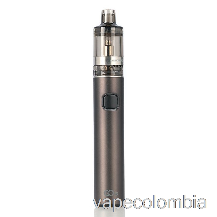Vape Recargable Innokin Go S 13w Mtl Pen Kit De Inicio Bronce